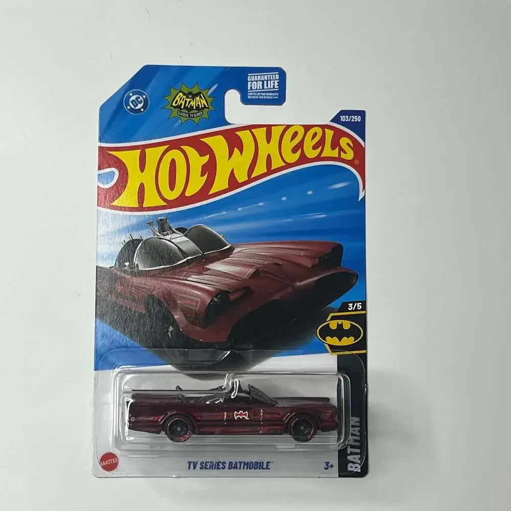 Lot of 10 Hot Wheels Assorted Die-Cast Toy Cars